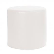  Q851-944 - No Tip Cylinder Atlantis White