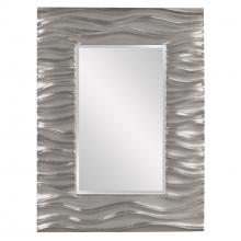  56042N - Zenith Mirror - Glossy Nickel