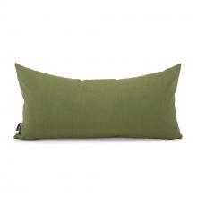  Q4-299 - Kidney Pillow Seascape Moss