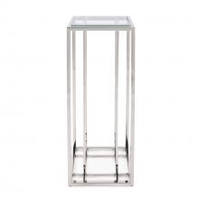  58033 - Echo Stainless Steel Pedestal