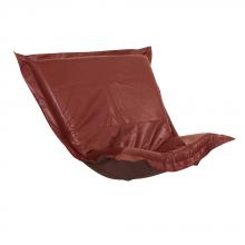  C300-193 - Puff Chair Cover Avanti Apple (Cover Only)