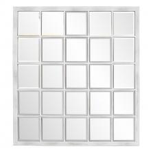  94004 - Superior White Mirror