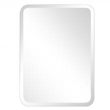  36016 - Frameless Oblong Mirror