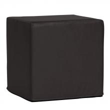  Q850-064 - No Tip Block Atlantis Black