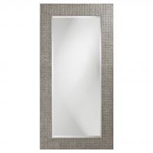  2142N - Lancelot Mirror - Glossy Nickel