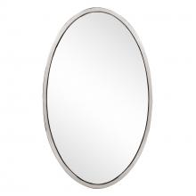  48034 - Simone Oval Mirror