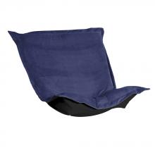  300-972P - Puff Chair Cushion Bella Royal (Cushion and Cover Only)