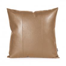  2-191 - 20" x 20" Pillow Avanti Bronze