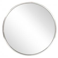  48054 - Simone Round Mirror