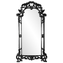  92024BL - Imperial Mirror - Glossy Black