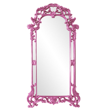  92024HP - Imperial Mirror - Glossy Hot Pink