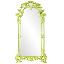  92024MG - Imperial Mirror - Glossy Green