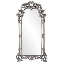  92024N - Imperial Mirror - Glossy Nickel