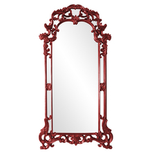  92024R - Imperial Mirror - Glossy Red