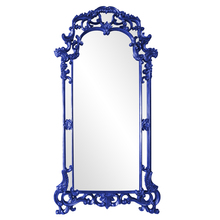  92024RB - Imperial Mirror - Glossy Royal Blue