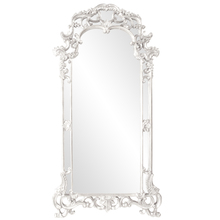  92024W - Imperial Mirror - Glossy White