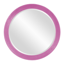  92092HP - Virginia Mirror - Glossy Hot Pink