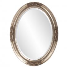  4015 - Queen Ann Mirror