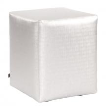  C128-770 - Universal Cube Cover Luxe Mercury (Cover Only)