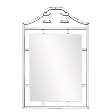  99086 - Howard Elliott Janya Mirror