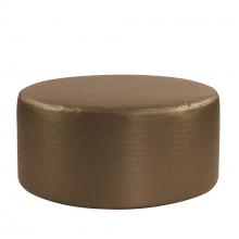  C132-772 - Universal 36" Round Cover Luxe Bronze (Cover Only)