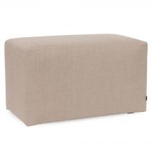  130-610 - Universal Bench Linen Slub Natural