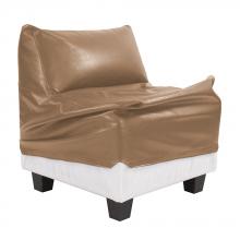 Howard Elliott C823-191 - Pod Chair Cover Avanti Bronze (Cover Only)