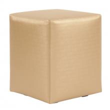  C128-771 - Universal Cube Cover Luxe Gold (Cover Only)