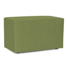  QC130-299 - Universal Bench Cover Seascape Moss (Cover Only)