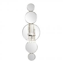  99042 - Mirrored Wall Sconce