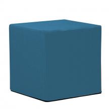  Q850-298 - No Tip Block Seascape Turquoise