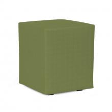  QC128-299 - Universal Cube Cover Seascape Moss (Cover Only)