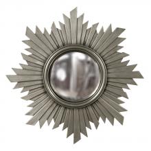  51268N - Euphoria Mirror - Glossy Nickel