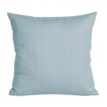  2-200 - 20" x 20" Pillow Sterling Breeze - Poly Insert