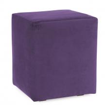  C128-223 - Universal Cube Cover Bella Eggplant (Cover Only)