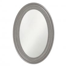  2110N - Ethan Mirror - Glossy Nickel