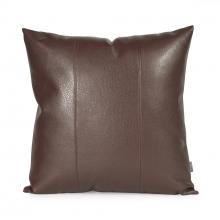  2-192 - 20" x 20" Pillow Avanti Pecan