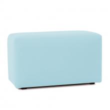  QC130-461 - Universal Bench Cover Seascape Breeze (Cover Only)