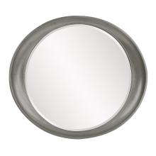  2070N - Ellipse Mirror - Glossy Nickel