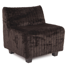  C823-285 - Pod Chair Cover Mink Brown (Cover Only)