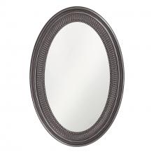  2110CH - Ethan Mirror - Glossy Charcoal