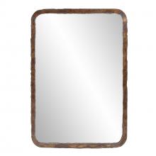 Howard Elliott 55005 - Marius Rectangle Mirror