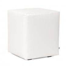 Howard Elliott C128-190 - Universal Cube Cover Avanti White (Cover Only)