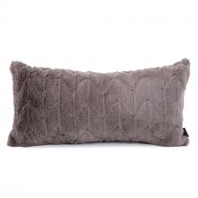  4-1093 - 11" x 22" Angora Stone Kidney Pillow