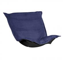 Howard Elliott C300-972 - Puff Chair Cover Bella Royal (Cover Only)