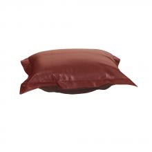  310-193P - Puff Ottoman Cushion Avanti Apple (Cushion and Cover Only)