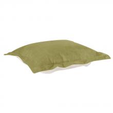  310-221P - Puff Ottoman Cushion Bella Moss (Cushion and Cover Only)