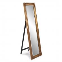  57027 - Queen Ann Standing Mirror