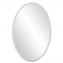  36002 - Oval Mirror