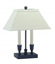  CH880-OB - Coach Accent Mini Lamp